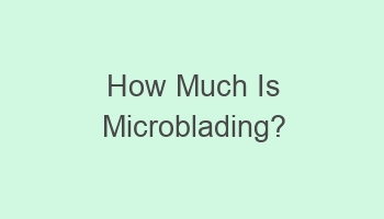 how much is microblading 102140