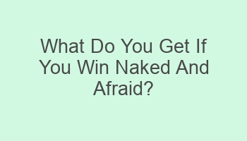 what do you get if you win naked and afraid 101377