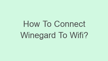 how to connect winegard to wifi 102642