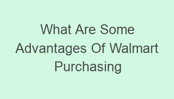 what are some advantages of walmart purchasing established web businesses 103772