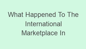 what happened to the international marketplace in waikiki 103549