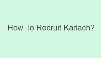 how to recruit karlach 106480