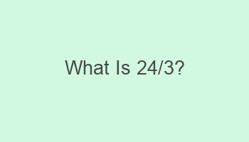 what is 24 3 106589