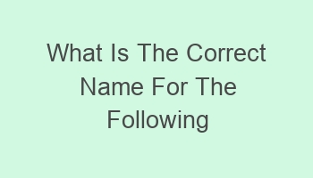 what is the correct name for the following compound 108530